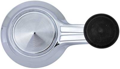 VENT WINDOW CRANK HANDLE