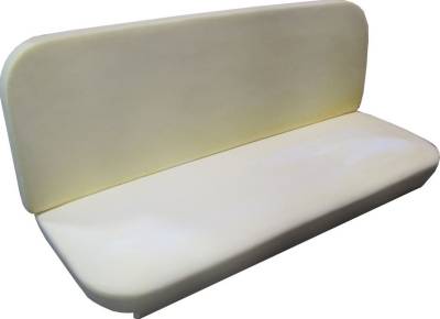 BENCH SEAT FOAM