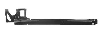 ROCKER PANEL - INNER - RIGHT