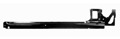ROCKER PANEL - INNER - LEFT
