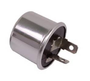 TURN SIGNAL FLASHER / HAZARD FLASHER - Image 2