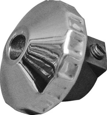 WINDSHIELD WIPER KNOB