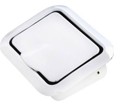 ASHTRAY - REAR WITH BEZEL - Image 2