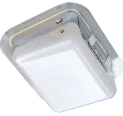 ASHTRAY - REAR WITH BEZEL - Image 4