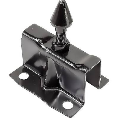 HOOD LATCH STRIKER CATCH ASSEMBLY - Image 2