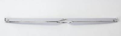GRILLE TIE BAR - CHROME