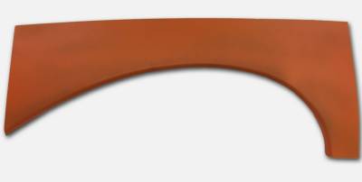 WHEEL ARCH PATCH PANEL - REAR RIGHT