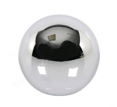 CHROME SHIFT BALL