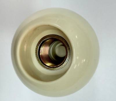 shift knob 9/16" thread