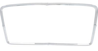 HEADLINER TRIM MOLDING SET - Image 1