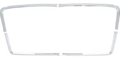 HEADLINER TRIM MOLDING SET - Image 3