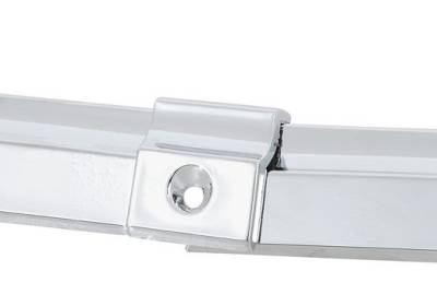 HEADLINER TRIM MOLDING SET - Image 4