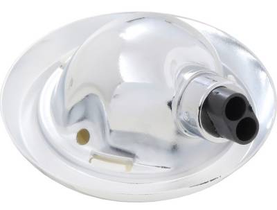 DOME LIGHT ASSEMBLY - Image 2