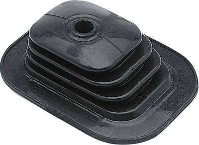 NOVA 4 SPEED FLOOR SHIFT BOOT