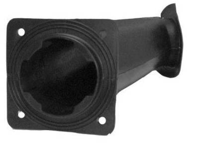 GAS TANK FILLER NECK SLEEVE