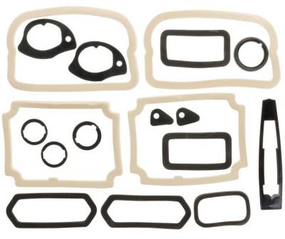 PAINT GASKET KIT