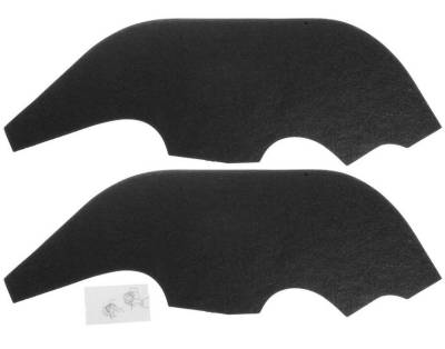 A-ARM DUST SEALS