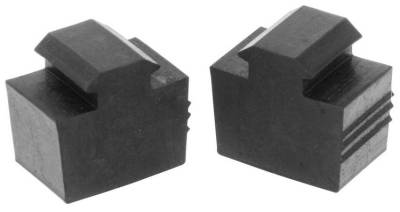 BRAKE & CLUTCH PEDAL BUMPERS