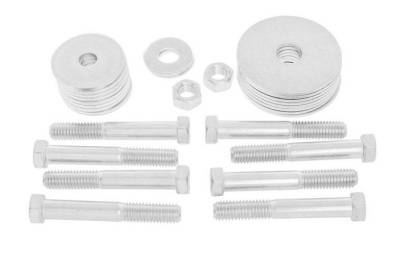 BODY MOUNT CUSHION BOLT KIT - Image 2