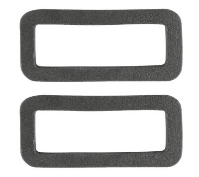 PARK LIGHT LENS GASKETS