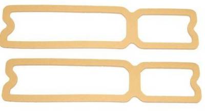 TAIL LIGHT LENS GASKETS