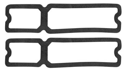 TAIL LIGHT LENS GASKETS - Image 2