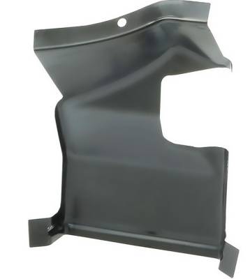 FLOOR PAN HEAT SHIELD - Image 2