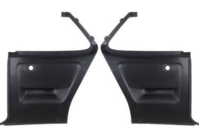 REAR SIDE PANELS - Image 2