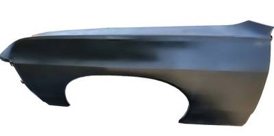 FENDER (LEFT) - Image 2