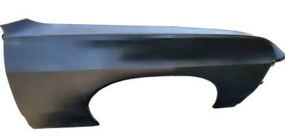 FENDER (RIGHT) - Image 2