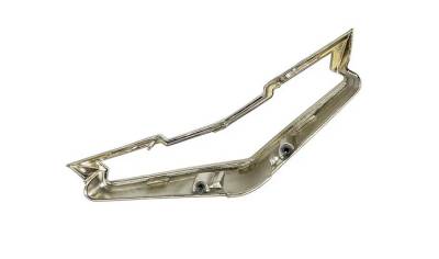 TRUNK MOLDING EMBLEM BEZEL - Image 2