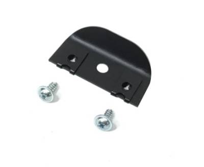GLOVE BOX DOOR STRIKER LATCH PLATE
