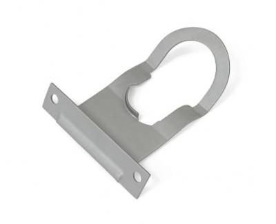 TRUNK LOCK RETAINER CLIP