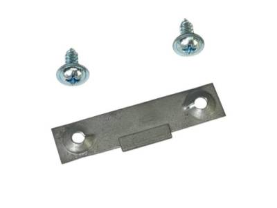 GLOVE BOX DOOR STRIKER CATCH