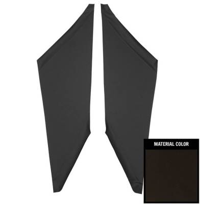 SAIL PANELS - BASKETWEAVE