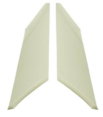 SAIL PANELS - PERFORATED MATERIAL