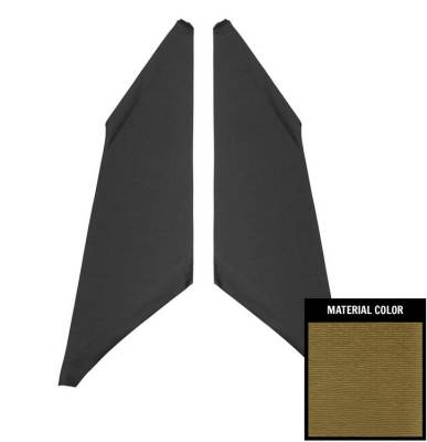 SAIL PANELS - SURREY