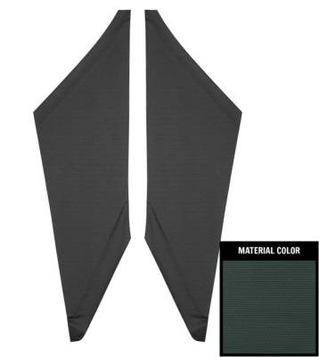 SAIL PANELS - RIBBED