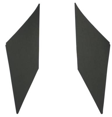 SAIL PANELS - CARDBOARD (UNCOVERED)