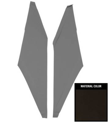 SAIL PANELS - BASKETWEAVE