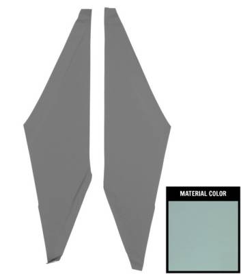 SAIL PANELS - BASKETWEAVE