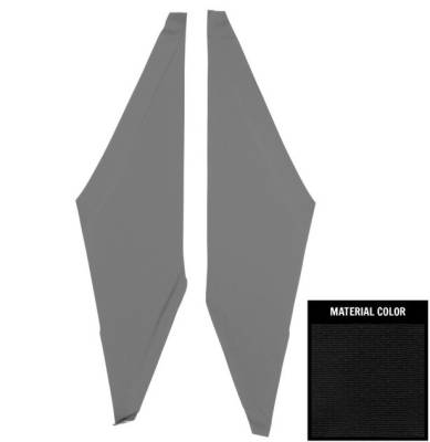 SAIL PANELS - SURREY