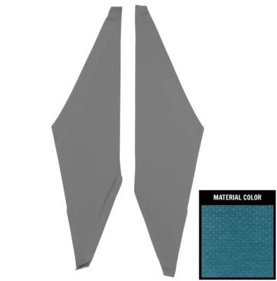 SAIL PANELS - SURREY