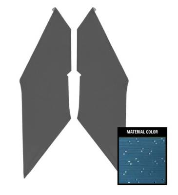 SAIL PANELS - PERFORATED