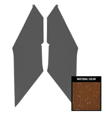 SAIL PANELS - PERFORATED