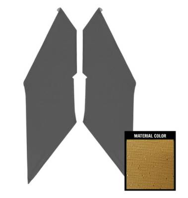 SAIL PANELS - PERFORATED