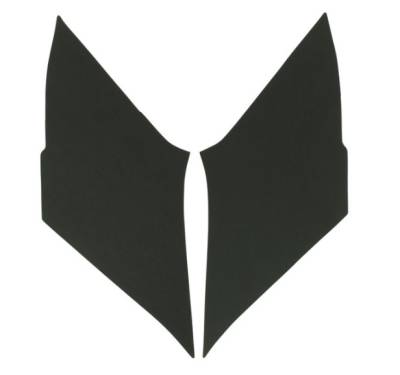 SAIL PANELS - UNCOVERED