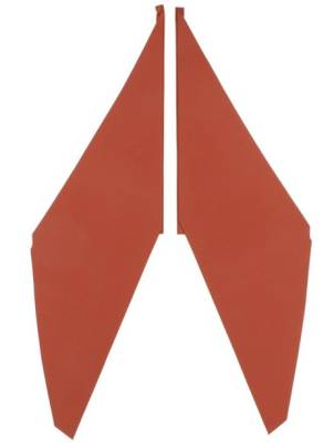 SAIL PANELS - STAR MATERIAL