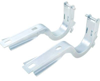 TRUNK LID HINGES - Image 1