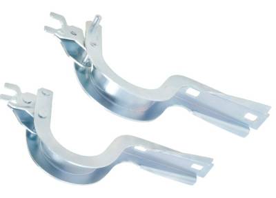 TRUNK LID HINGES - Image 2